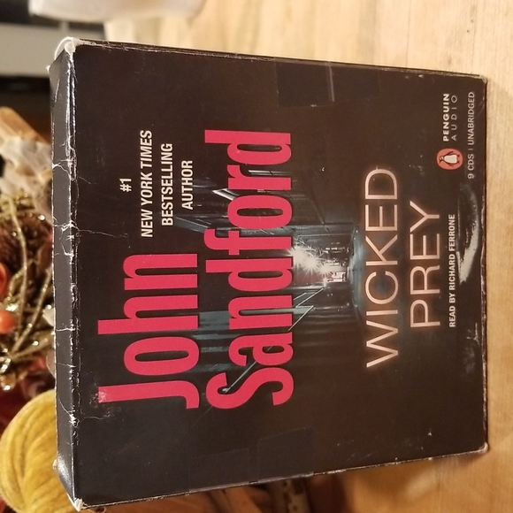 Book on CD - Picture 1 of 2